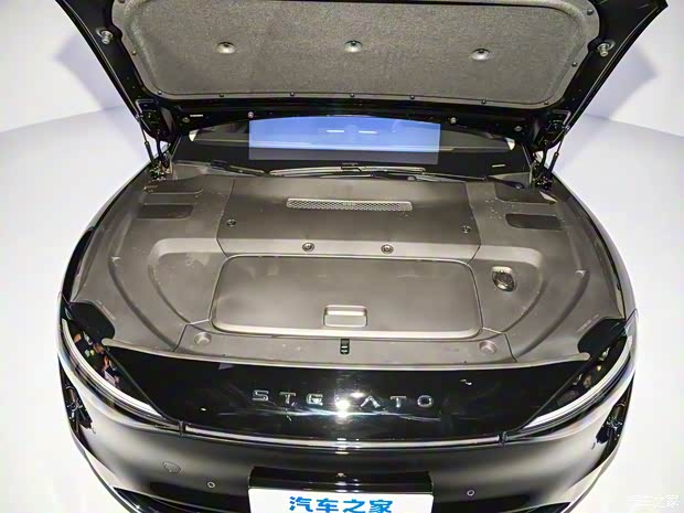 北汽新能源 享界S9 2024款 Max 北汽新能源 享界S9 2024款 Max