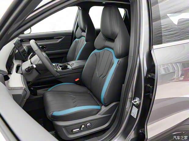 奇瑞汽車 捷途山海L6 2024款 基本型