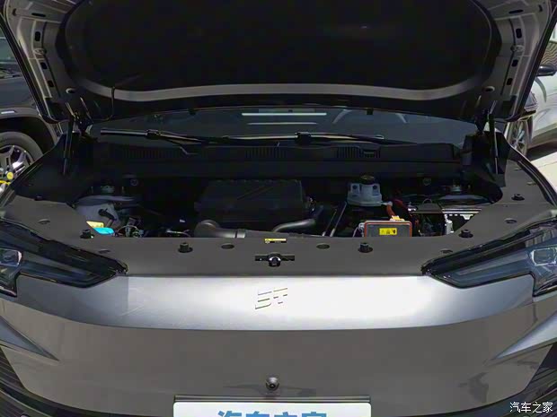 奇瑞汽車 捷途山海L6 2024款 基本型