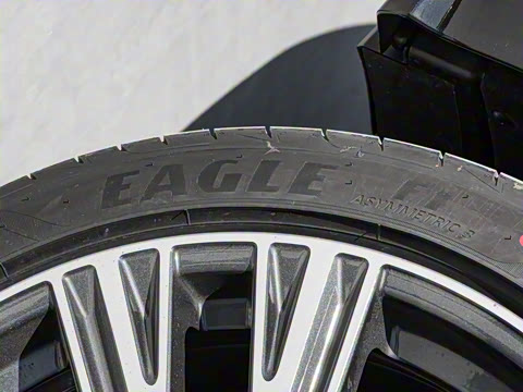 2025款 45 TFSI quattro 臻选动感型 2025款 45 TFSI quattro 臻选动感型