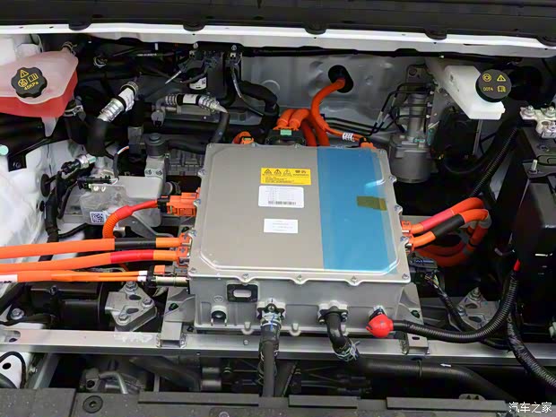 雷諾 江鈴集團 羿 2024款 長續(xù)航出行版