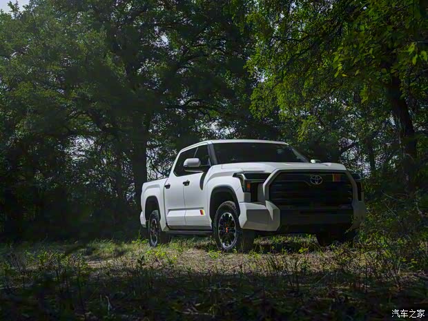 豐田(進(jìn)口) 坦途 2025款 TRD Rally