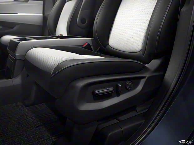 廣汽本田 奧德賽 2025款 Elite 北美版