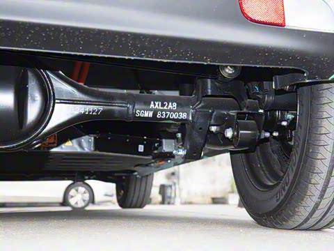 2025款 四门版 臻享款 2025款 四门版 臻享款