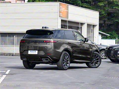 2024款 400PS Dynamic SE 2024款 400PS Dynamic SE