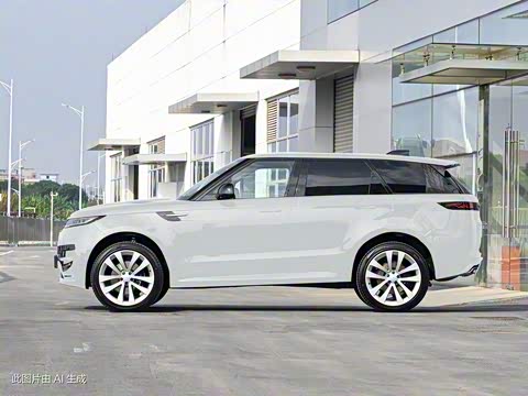 2024款 400PS 典范版 2024款 400PS 典范版