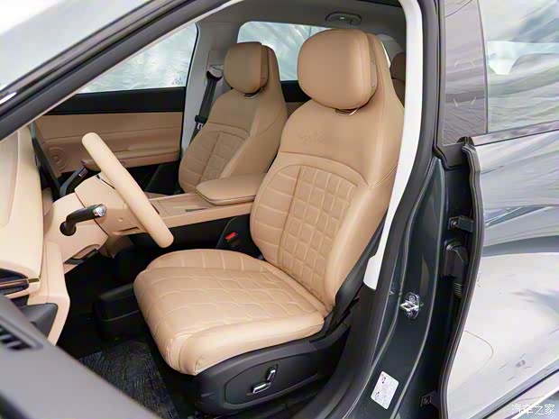 星途 星纪元 ET 2024款 增程 200 Plus 星途 星纪元 ET 2024款 增程 200 Plus