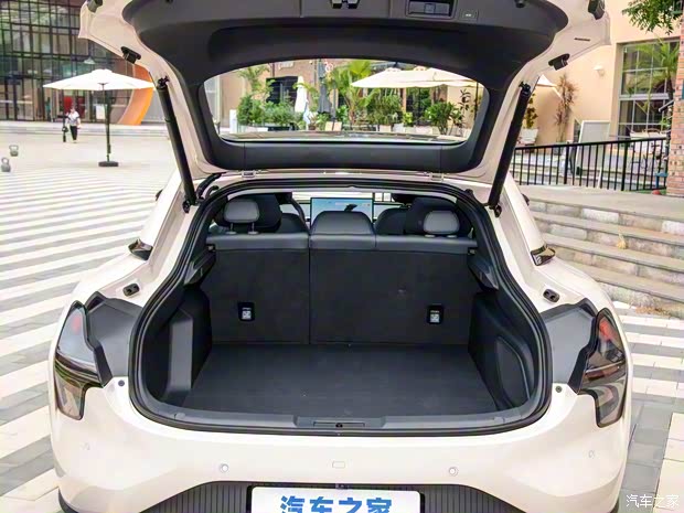 小鵬汽車 小鵬MONA M03 2025款 620