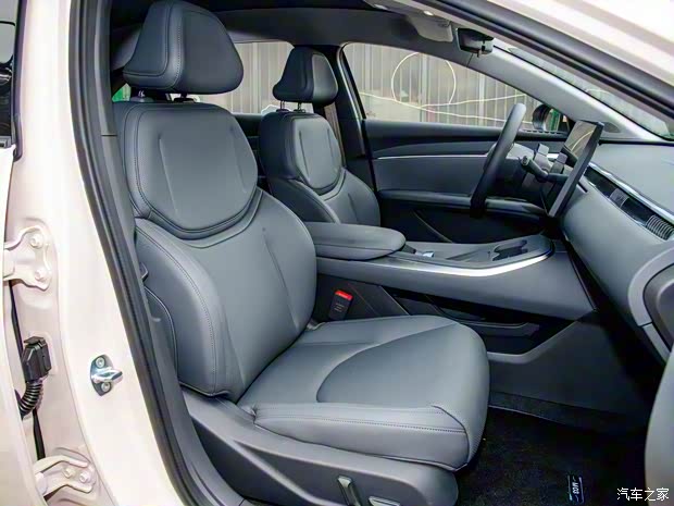 小鵬汽車 小鵬MONA M03 2025款 620