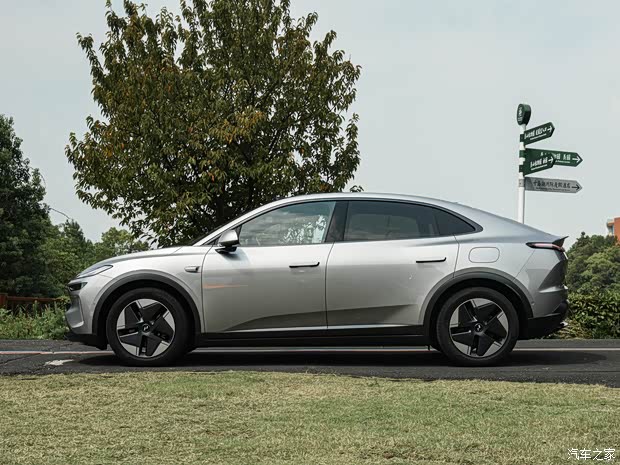 蔚來 樂道L60 2024款 四驅版