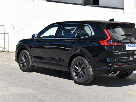 2024款 2.0L e:HEV 两驱智睿版 2024款 2.0L e:HEV 两驱智睿版