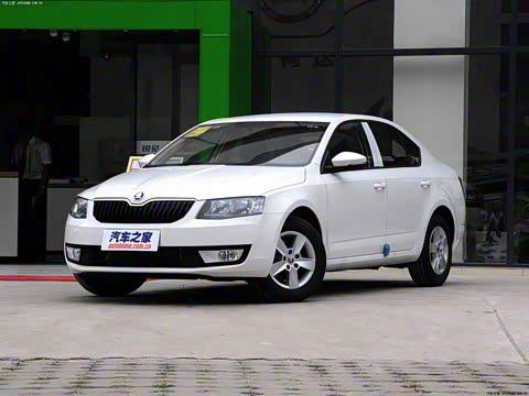 2015款 1.4TSI DSG逸致版 2015款 1.4TSI DSG逸致版