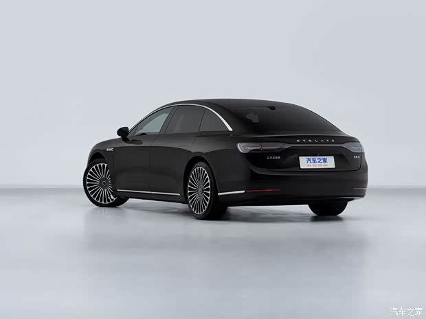 北汽新能源 享界S9 2024款 Ultra 四驱旗舰版 北汽新能源 享界S9 2024款 Ultra 四驱旗舰版