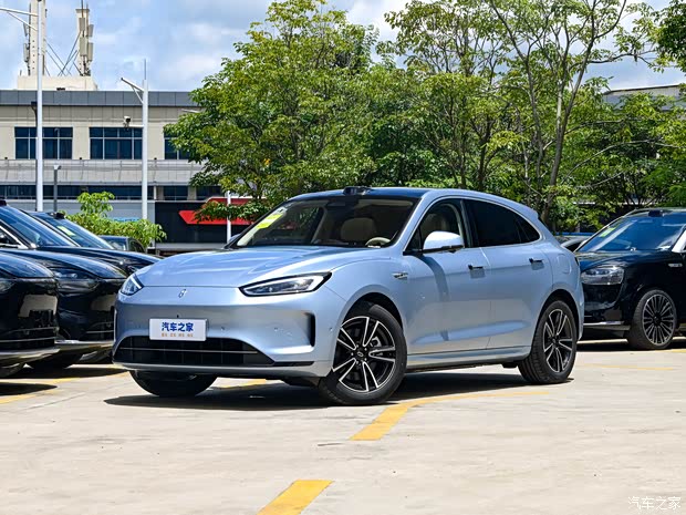 AITO 問界 問界M5 2024款 純電 Max 后驅高階智駕版