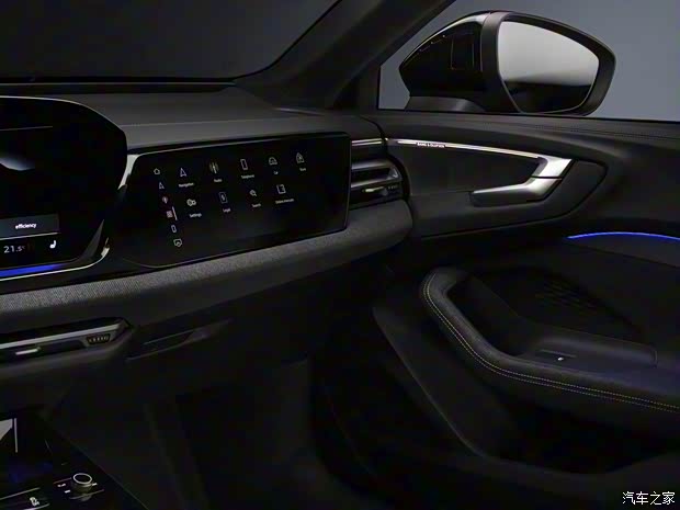奥迪(进口) 奥迪A5(进口) 2025款 Sedan 奥迪(进口) 奥迪A5(进口) 2025款 Sedan