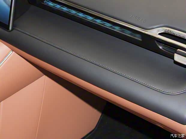 埃安 AION V 2025款 高功率霸王龍