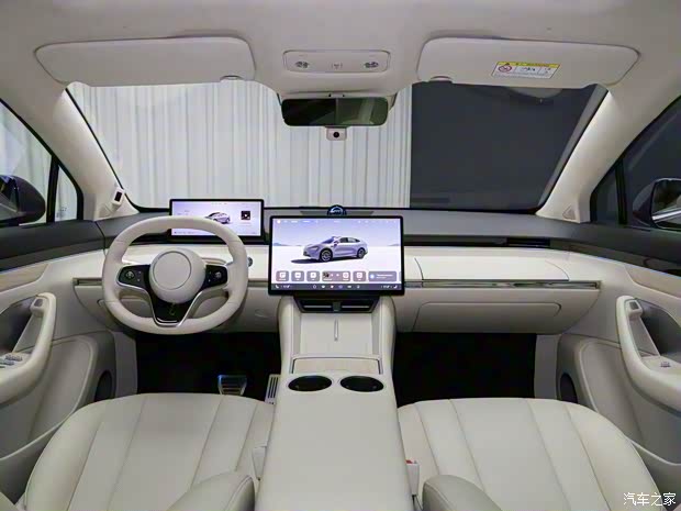 LUXEED 智界 智界R7 2024款 UItra LUXEED 智界 智界R7 2024款 UItra