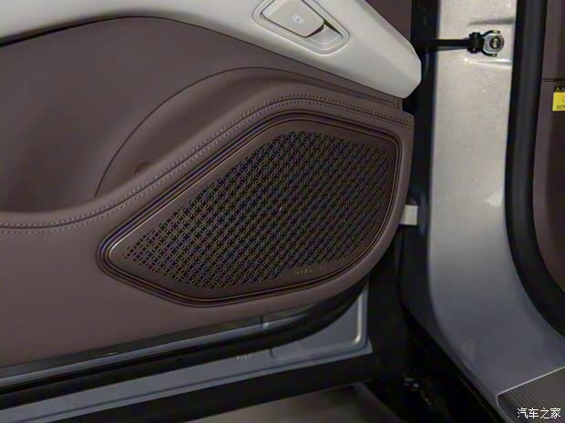 騰勢汽車 騰勢Z9 GT 2024款 GT 插電混動版