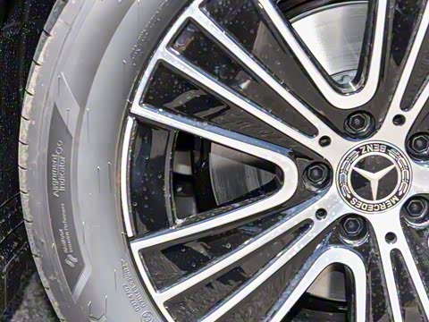 2024款 改款 E 260 L 4MATIC 2024款 改款 E 260 L 4MATIC