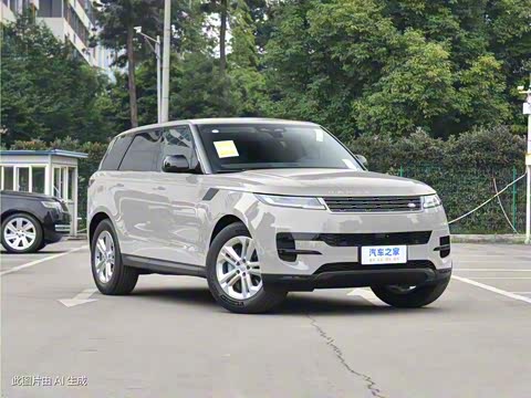 2024款 360PS S 2024款 360PS S