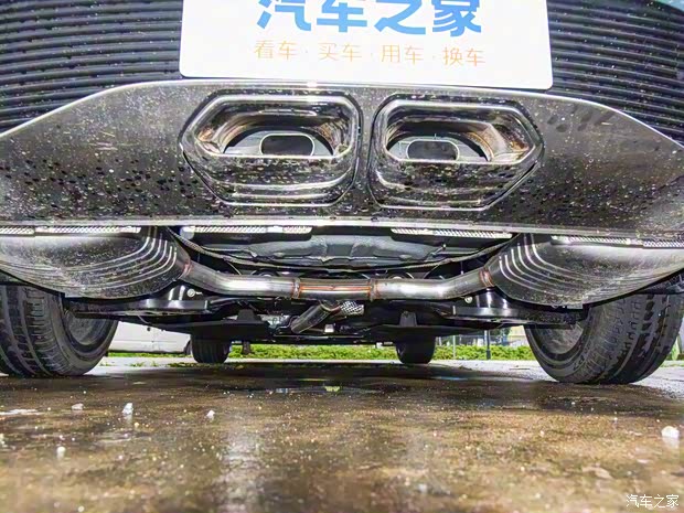 一汽红旗 红旗H6 2024款 2.0T 致臻版 一汽红旗 红旗H6 2024款 2.0T 致臻版