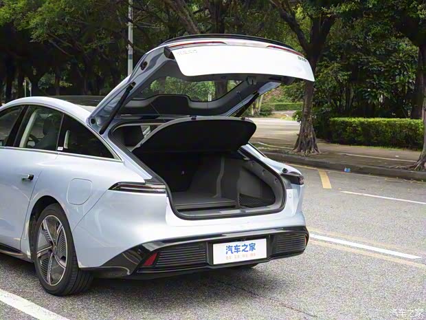 東風(fēng)風(fēng)行 星海S7 2024款 555km 悅享版