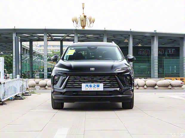 上汽通用别克 昂科威 2024款 昂科威Plus 28T 上汽通用别克 昂科威 2024款 昂科威Plus 28T