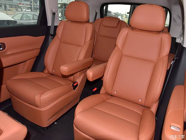 零跑汽车 零跑C16 2024款 增程 200智驾版 零跑汽车 零跑C16 2024款 增程 200智驾版