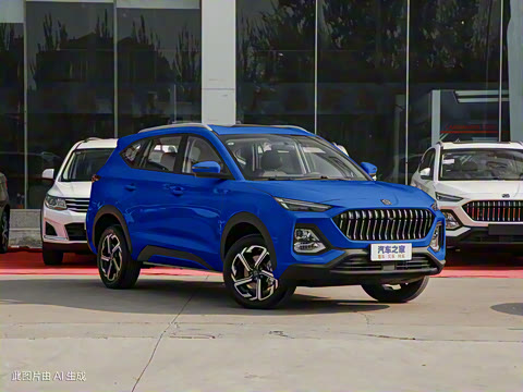 2021款 300T 手动全景豪华版 6座 2021款 300T 手动全景豪华版 6座