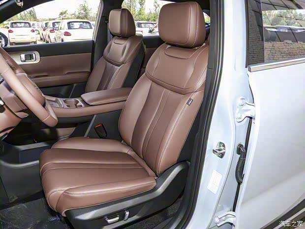 上汽通用五菱 五菱星光S 2024款 PHEV 低配版