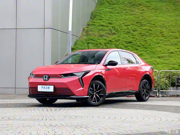 东风本田 猎光e:NS2 2024款 驭光版 东风本田 猎光e:NS2 2024款 驭光版