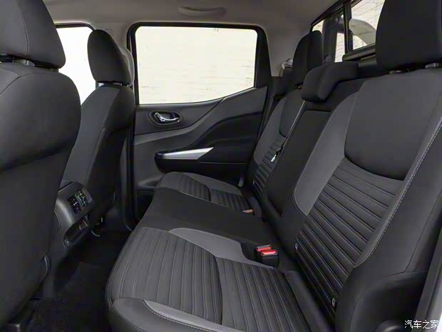 日產(chǎn)(進(jìn)口) 納瓦拉(海外) 2024款 ST Dual Cab Black Edition 澳大利亞版 日產(chǎn)(進(jìn)口) 納瓦拉(海外) 2024款 ST Dual Cab Black Edition 澳大利亞版