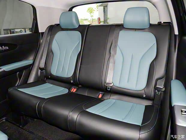 吉利汽车 星愿 2024款 85kW基本型 吉利汽车 星愿 2024款 85kW基本型