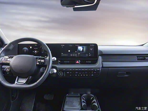 現(xiàn)代(進(jìn)口) IONIQ(艾尼氪)5 2025款 XRT 北美版 現(xiàn)代(進(jìn)口) IONIQ(艾尼氪)5 2025款 XRT 北美版