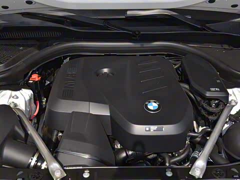 2024款 530Li 领先型 M运动套装 2024款 530Li 领先型 M运动套装