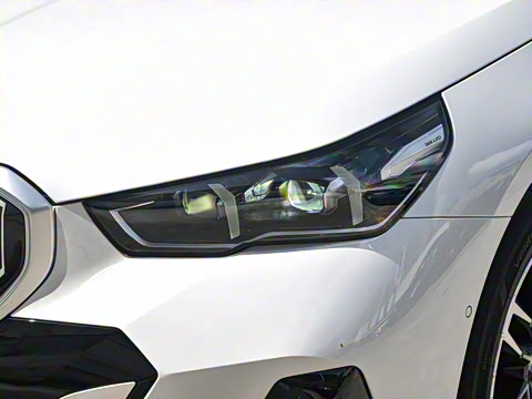 2024款 530Li xDrive M运动套装 2024款 530Li xDrive M运动套装