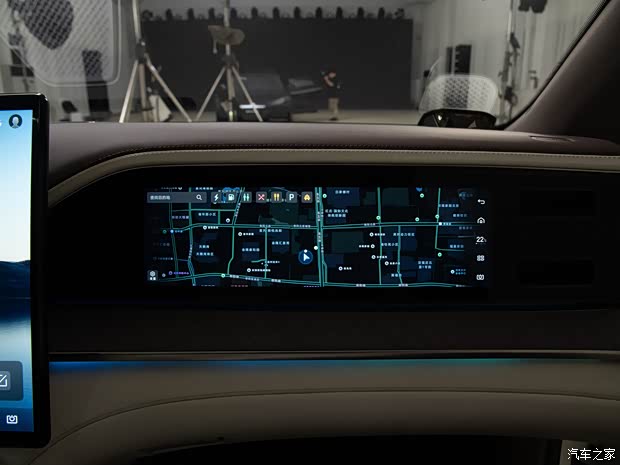 騰勢汽車 騰勢Z9 2024款 GT 插電混動版