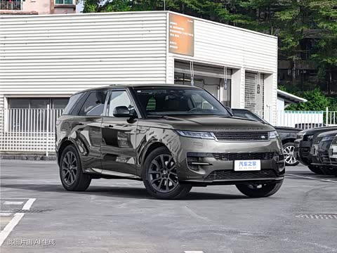 2024款 400PS Dynamic SE 2024款 400PS Dynamic SE