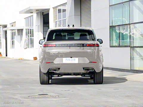 2024款 400PS 典范版 2024款 400PS 典范版