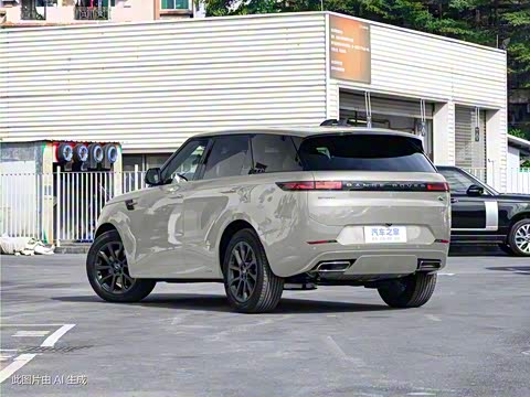 2024款 400PS Dynamic SE 2024款 400PS Dynamic SE