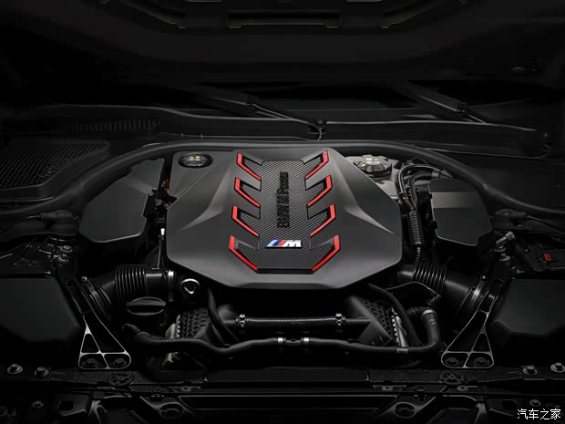 寶馬M 寶馬M5新能源 2024款 M5 