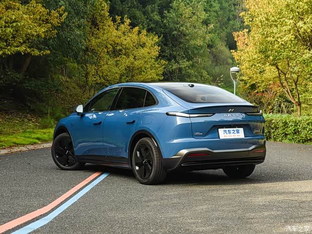 蔚来 乐道L60 2024款 四驱版 蔚来 乐道L60 2024款 四驱版