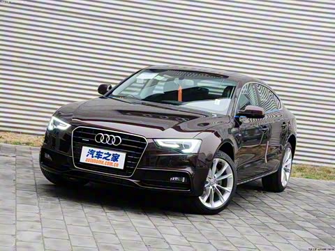 2012款 2.0TFSI Sportback quattro 2012款 2.0TFSI Sportback quattro