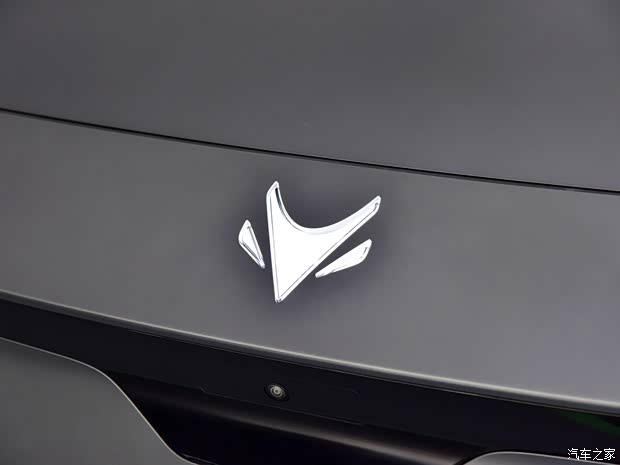 北汽新能源 極狐 阿爾法T5(ARCFOX αT5) 2024款 520 MAX