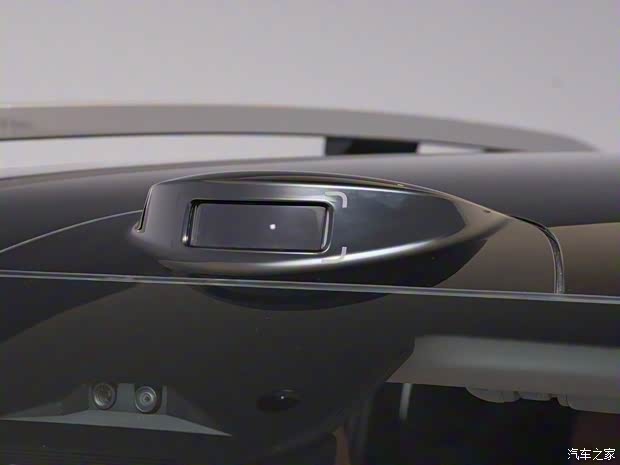 埃安 AION V 2025款 高功率霸王龍