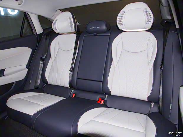 上汽大眾 帕薩特 2025款 Pro 380TSI 龍尊版