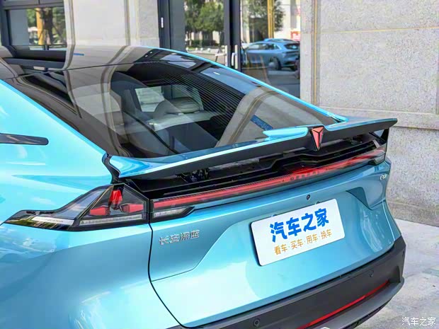 深藍汽車 深藍L07 2024款 530Max乾崑智駕ADS SE純電版