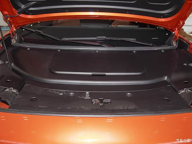 埃安 AION V 2025款 高功率霸王龍