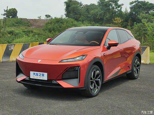 深藍汽車 深藍S07 2024款 S07 520Max 乾崑智駕ADS SE純電版