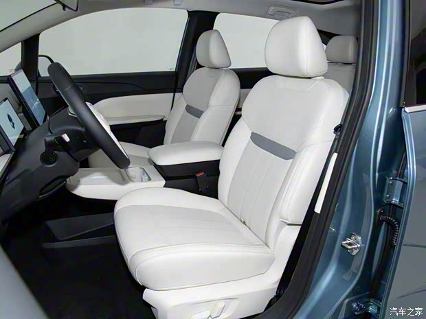 東風日產(chǎn) 啟辰VX6 2025款 520 Max